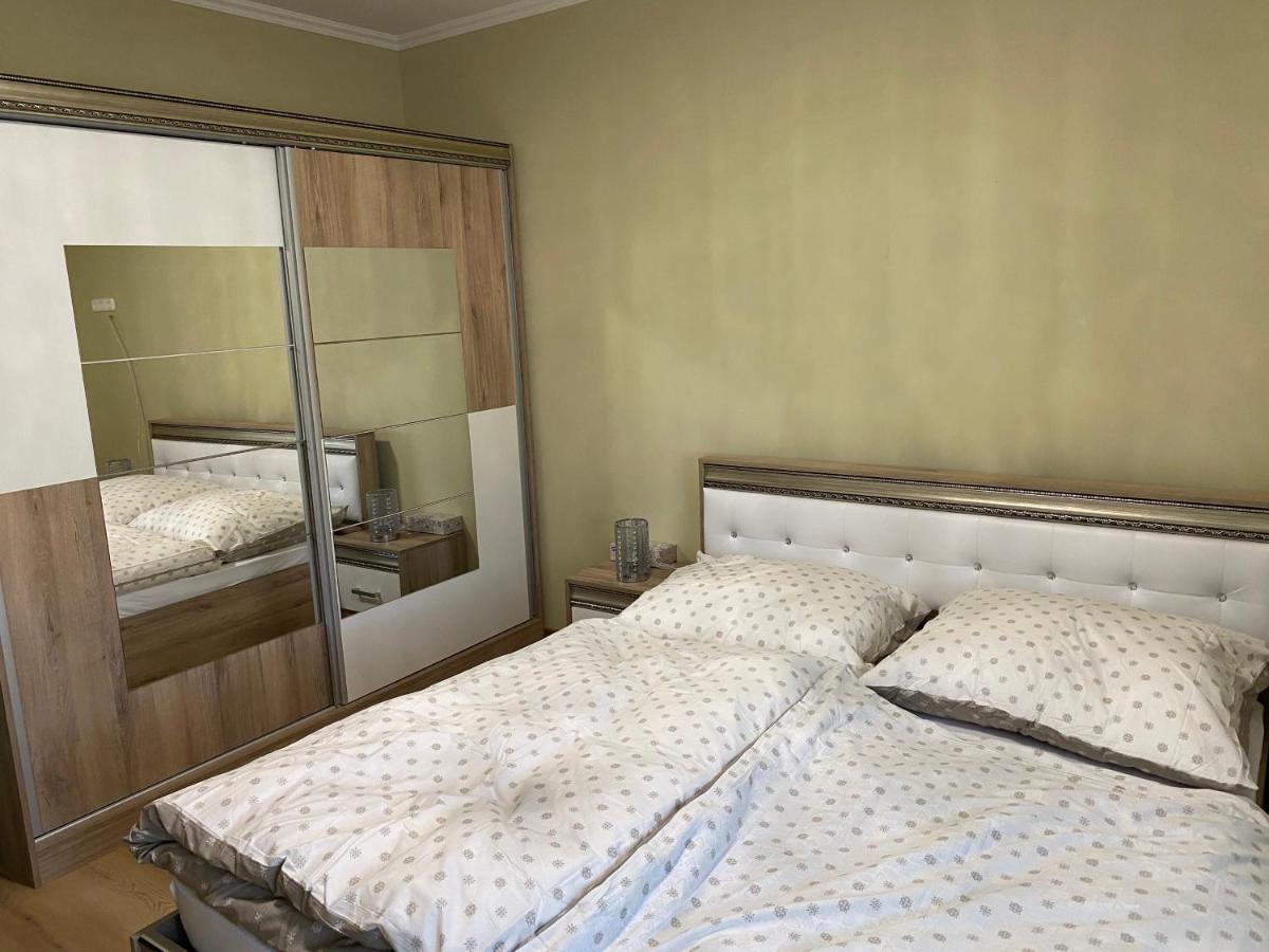 Pannonia Vendeghaz Villa Csengod Ngoại thất bức ảnh