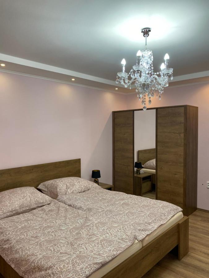 Pannonia Vendeghaz Villa Csengod Ngoại thất bức ảnh
